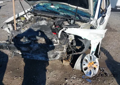 2012 Toyota Avalon z USA, uszkodzony, nr VIN 4T1BK3DB5CU465169